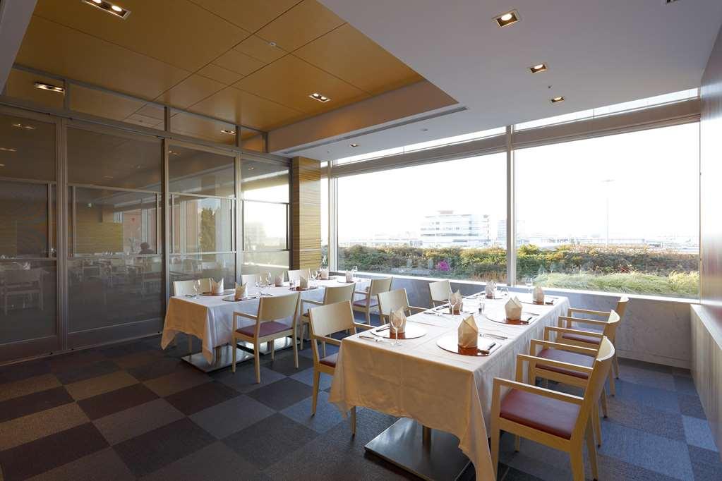 Hotel Haneda Excel Tokyu Haneda Airport Terminal 2 Tokio