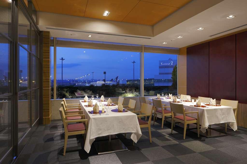 Hotel Haneda Excel Tokyu Haneda Airport Terminal 2 Tokio