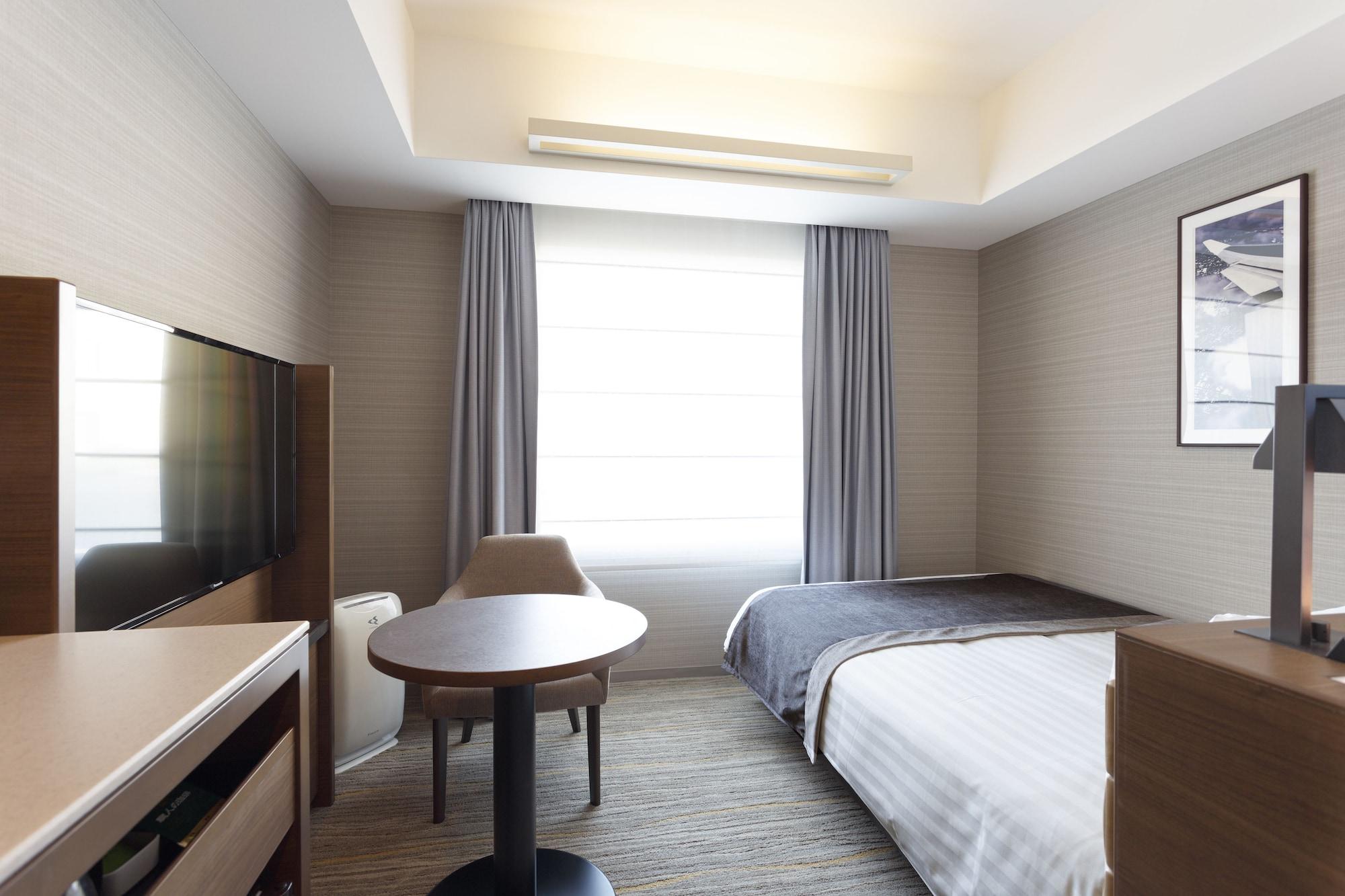 Hotel Haneda Excel Tokyu Haneda Airport Terminal 2 Tokio