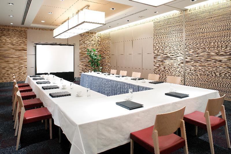 Haneda Excel Tokyu Haneda Airport Terminal 2 Hotel Tokio