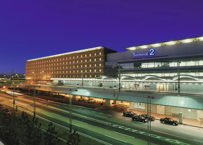 Haneda Excel Hotel Tokyu