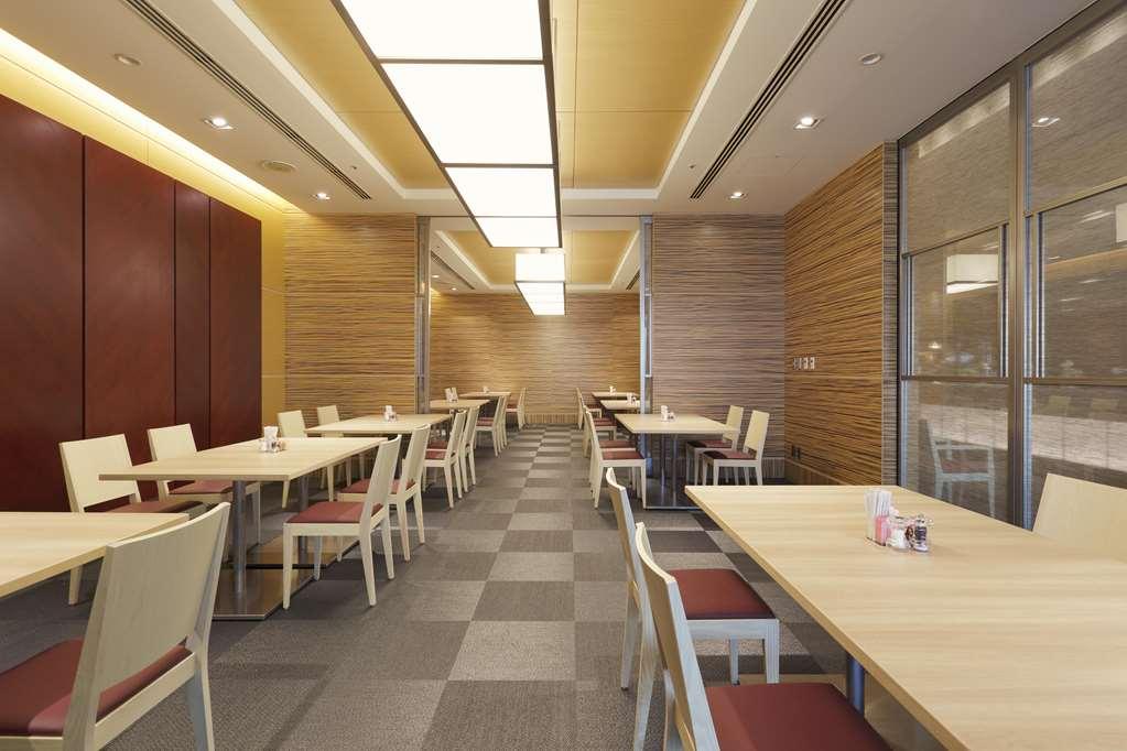Haneda Excel Tokyu Hotel
