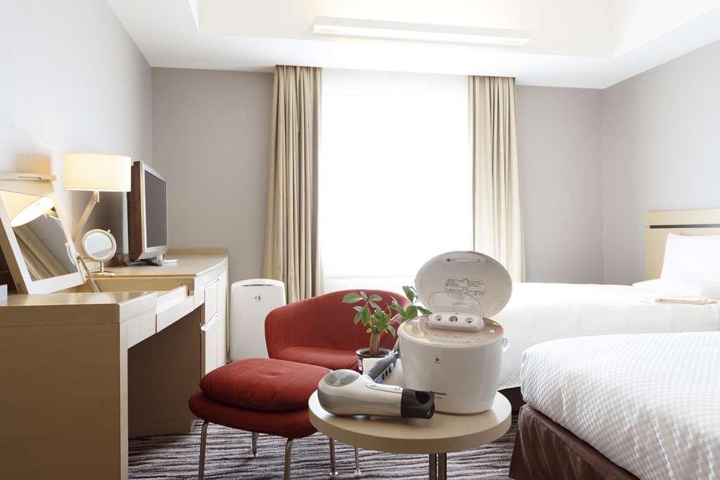 Haneda Excel Tokyu 4*