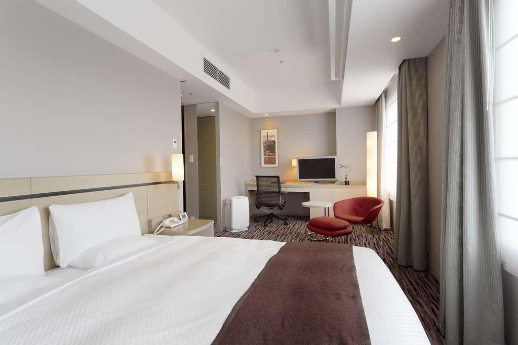 Haneda Excel Tokyu Hotel