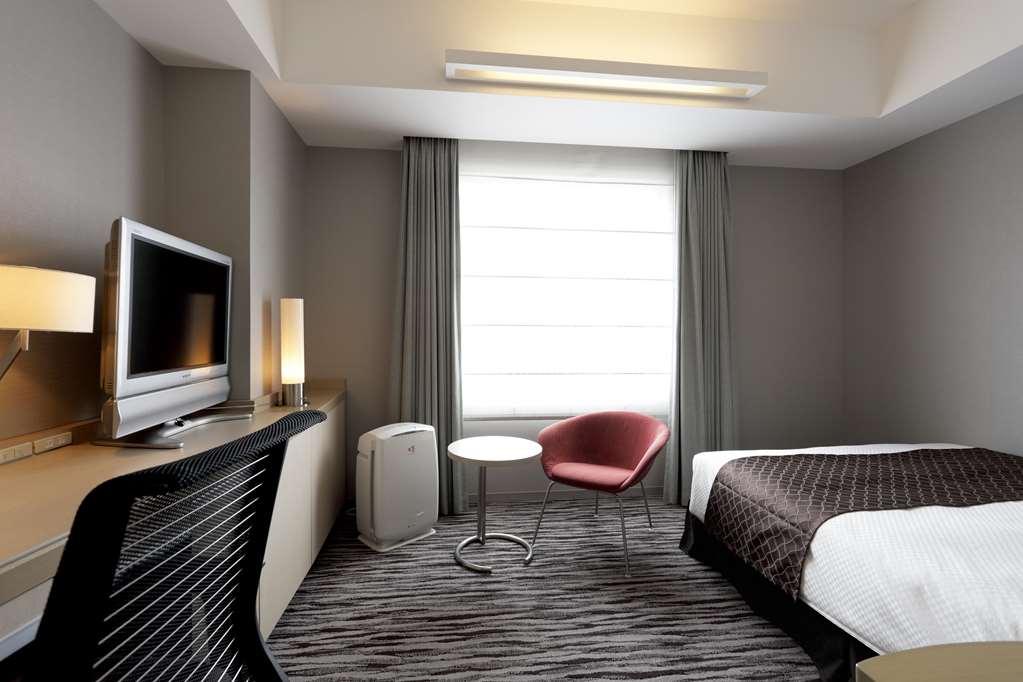 Haneda Excel Tokyu Hotel