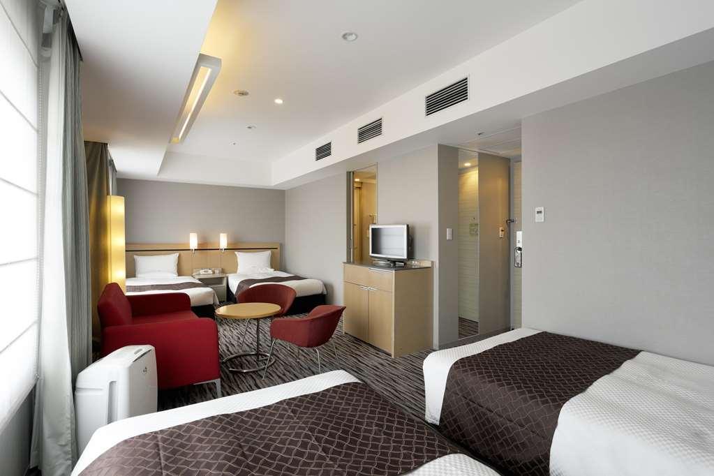 Hotel Haneda Excel Tokyu