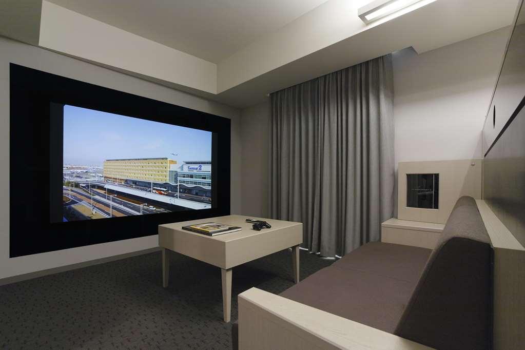 Haneda Excel Tokyu 4*