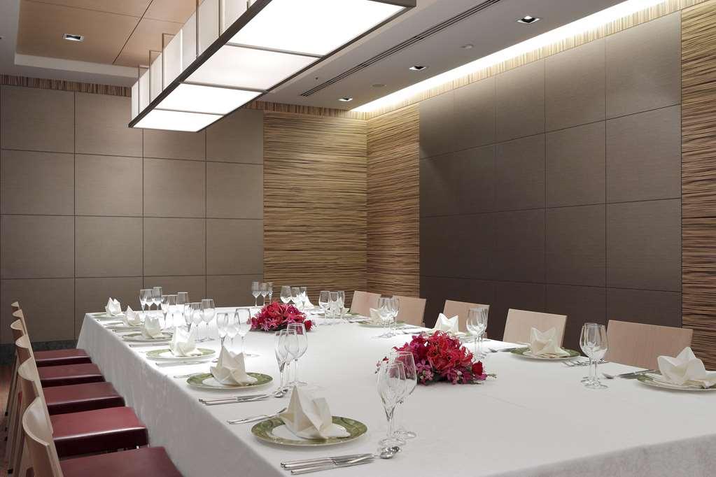Hotel Haneda Excel Tokyu 4*