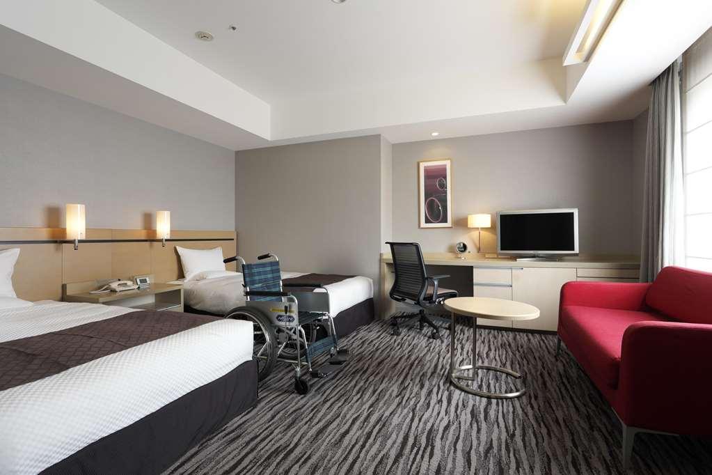 Hotel Haneda Excel Tokyu 4*