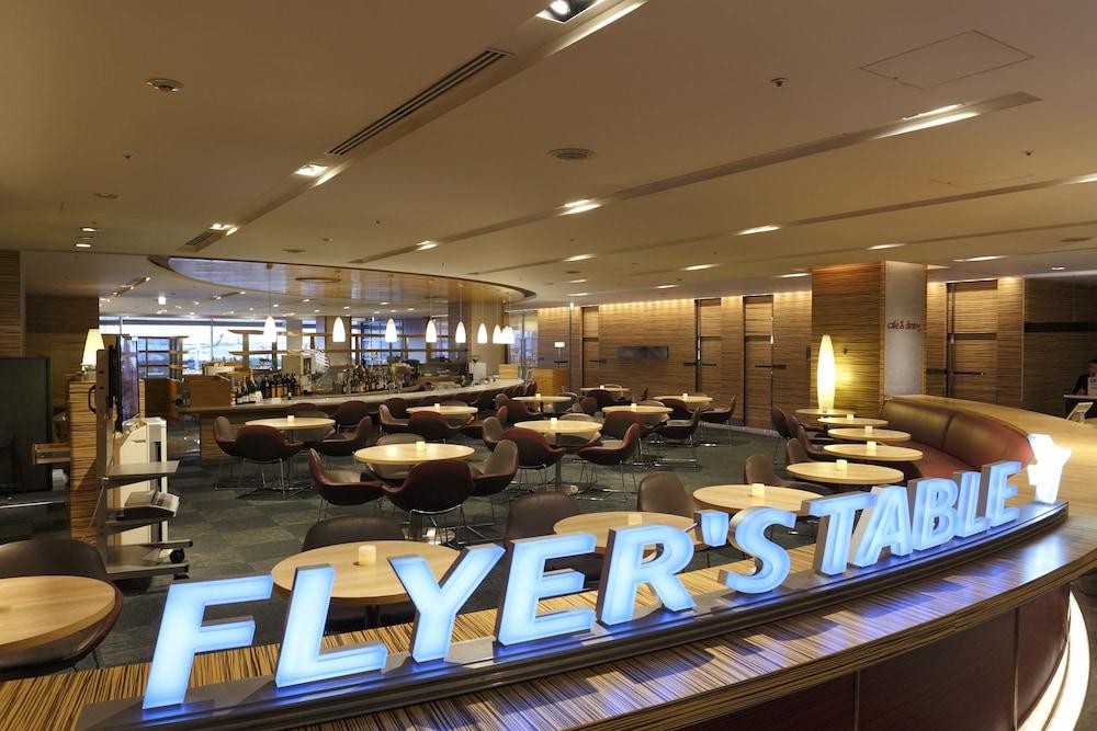 Hotel Haneda Excel Tokyu 4*