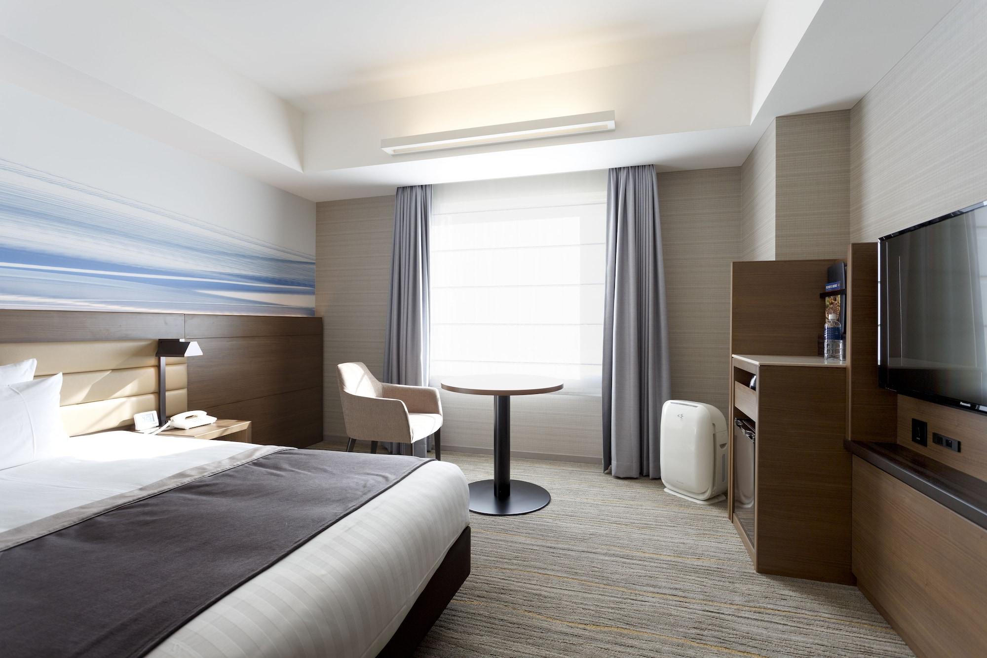 Haneda Excel Tokyu 4*