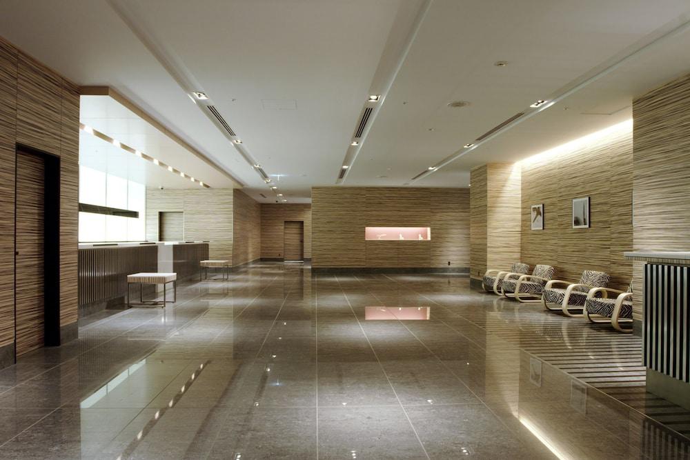 Hotel Haneda Excel Tokyu