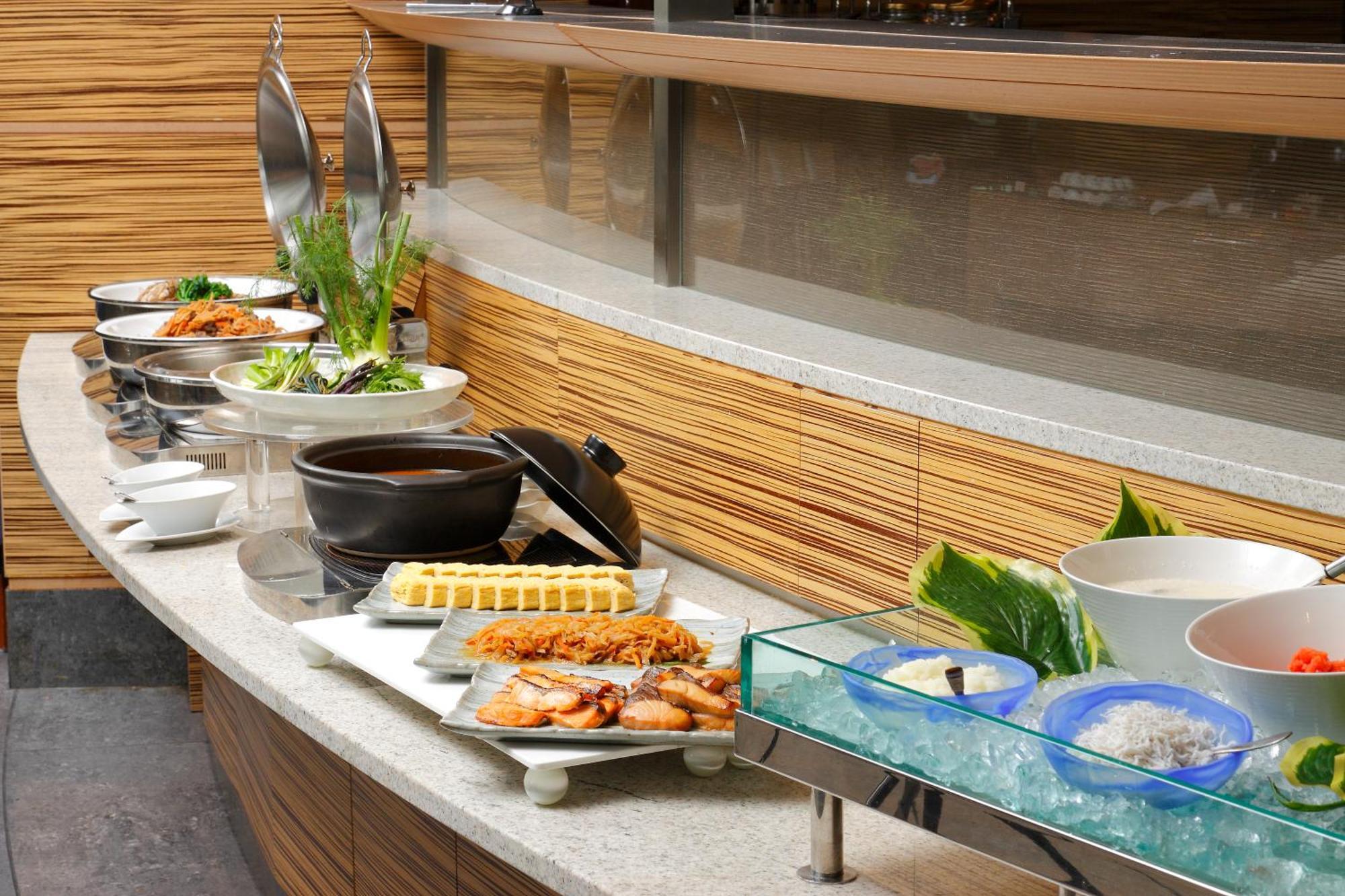 Hotel Haneda Excel Tokyu