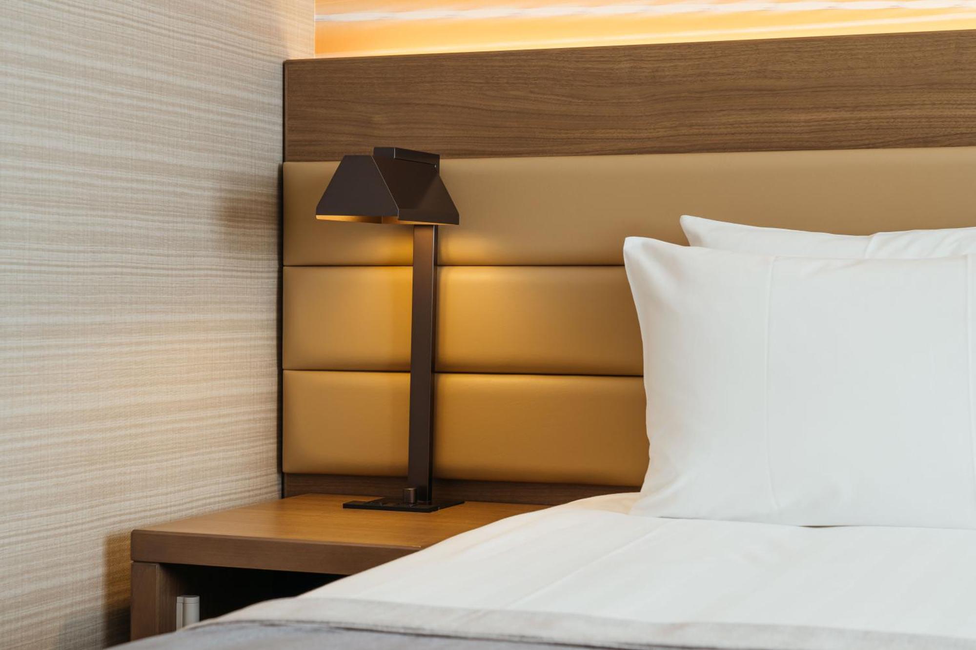 Haneda Excel Tokyu Hotel 4*
