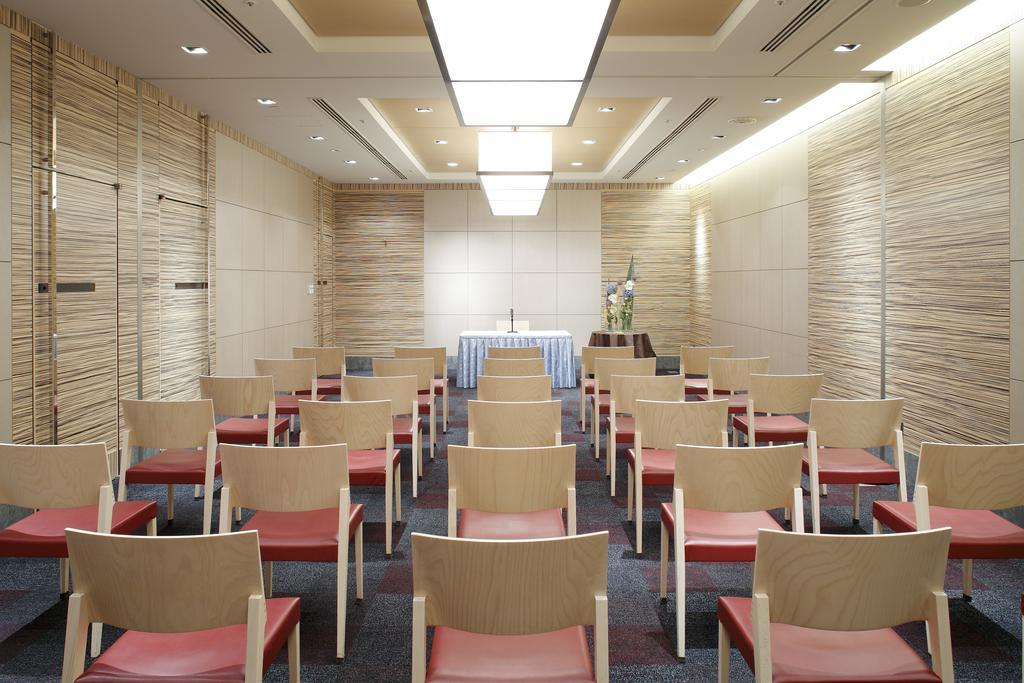 Hotel Haneda Excel Tokyu 4*
