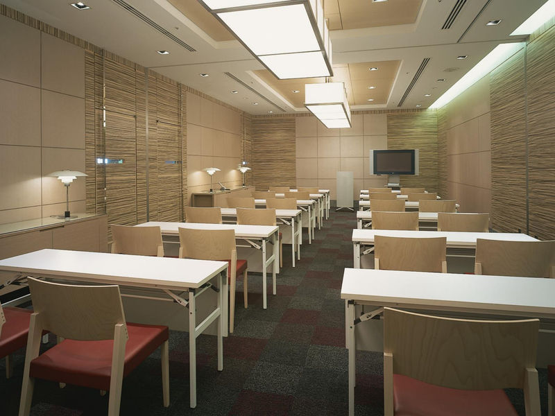 Haneda Excel Tokyu