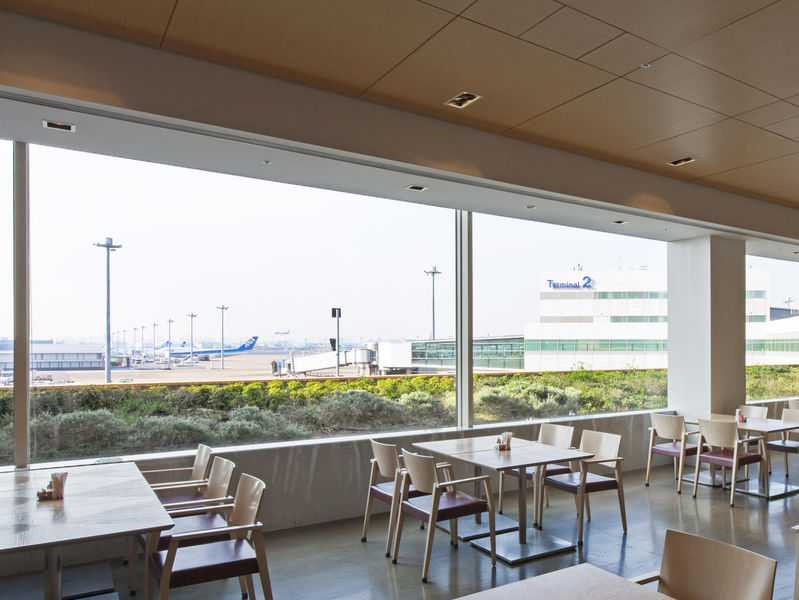 Haneda Excel Tokyu