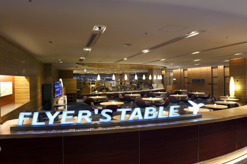 Hotel Haneda Excel Tokyu
