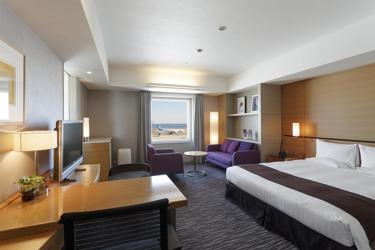 Haneda Excel Tokyu Hotel