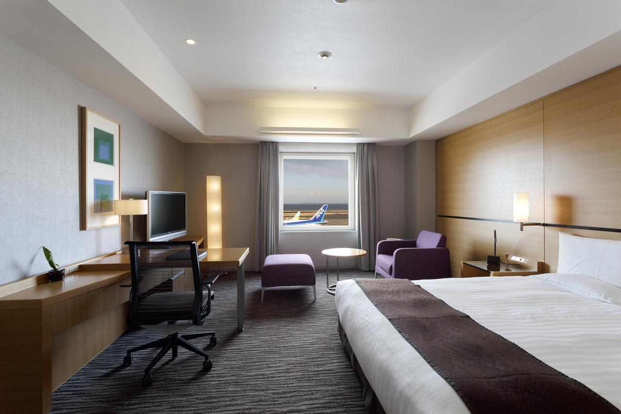 Hotel Haneda Excel Tokyu
