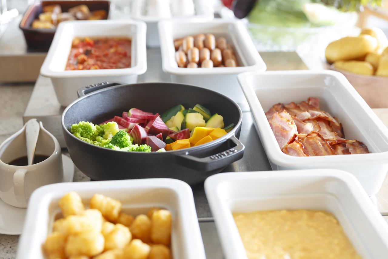 Haneda Excel Tokyu Hotel 4*