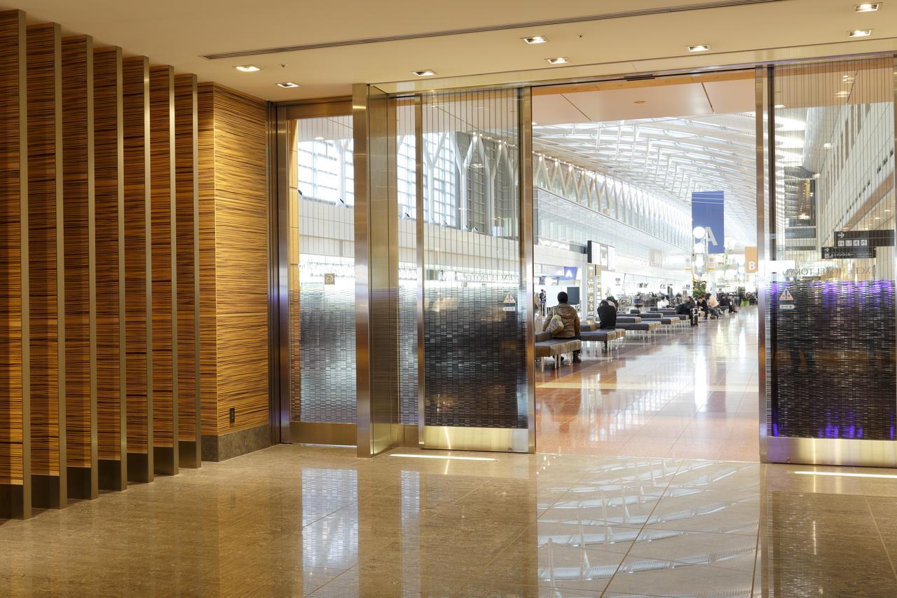 Hotel Haneda Excel Tokyu Präfektur Tokio