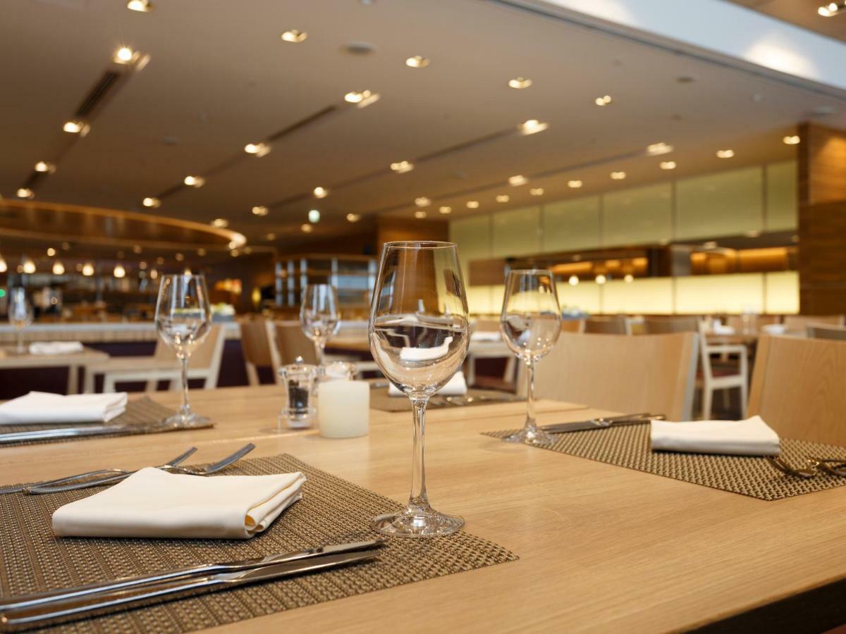 Haneda Excel Tokyu Hotel