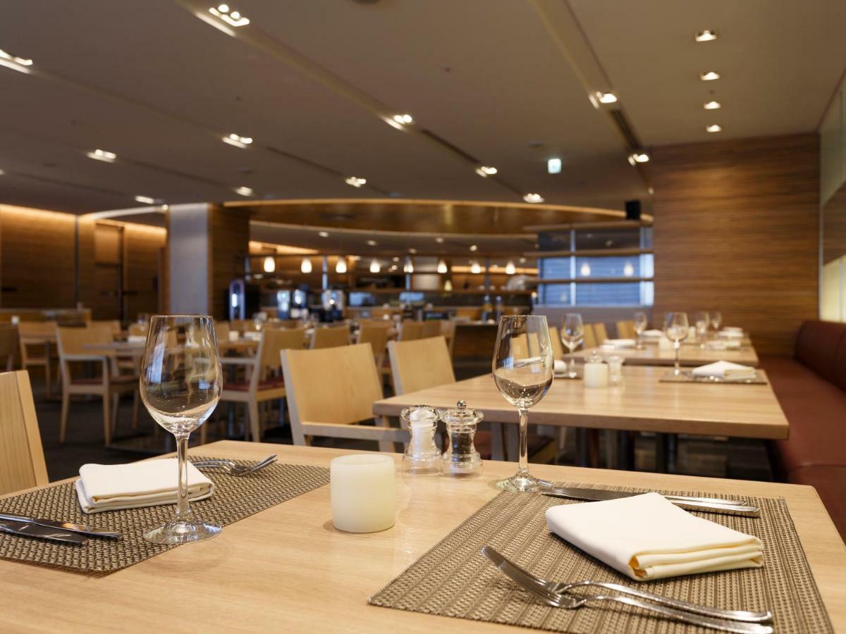 Haneda Excel Tokyu 4* Präfektur Tokio