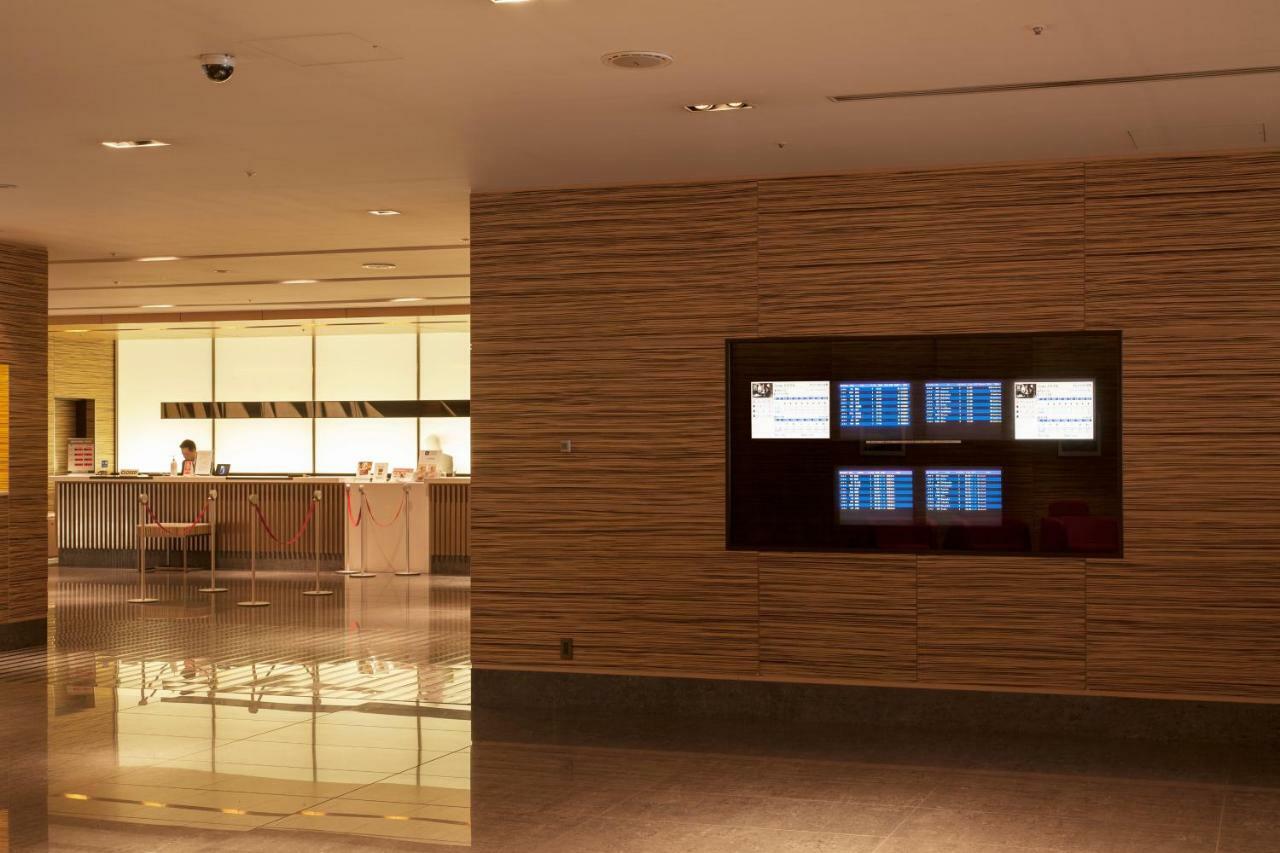 Haneda Excel Tokyu 4*